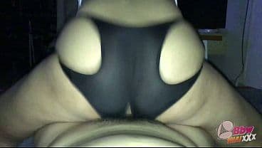 Fit Mom Fucked in Sexy Yoga Pants