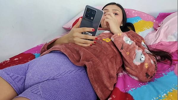 Rosibel, the stepdaughter most desired by her s...