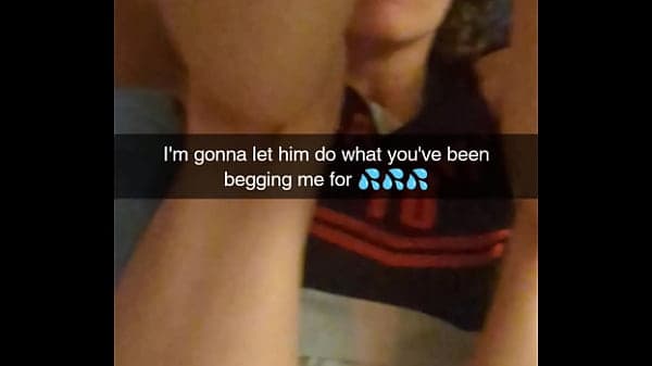 Real Cheating Girlfriend Gets Creampie Revenge ...