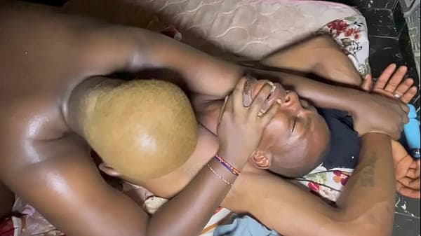 BROKE UP WITH HER BOYFRIEND SO I INVITED HER OV...