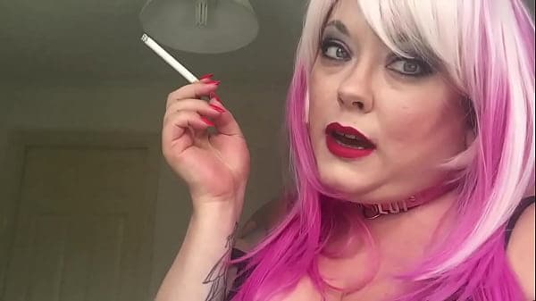 Fat UK Slut Tina Snua Wants Your Cum! - JOI Fetish