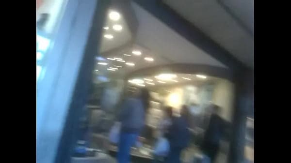 Calzas en la calle