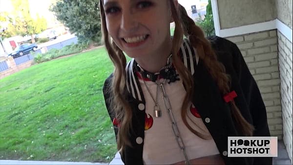 Face-Fucked &amp; Cunt-Wrecked Ava Parker Faces Her...