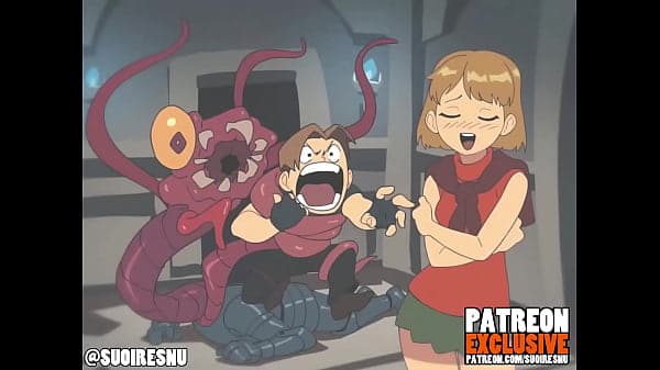 Suoiresnu's animation compilation of mha, Resid...