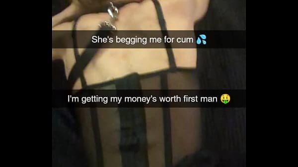 Real Cheating Milf Wife Fucked And Cucked To pa...