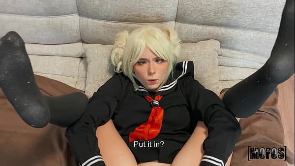 A Compilation Of Nothing But Creampies And Cosp...