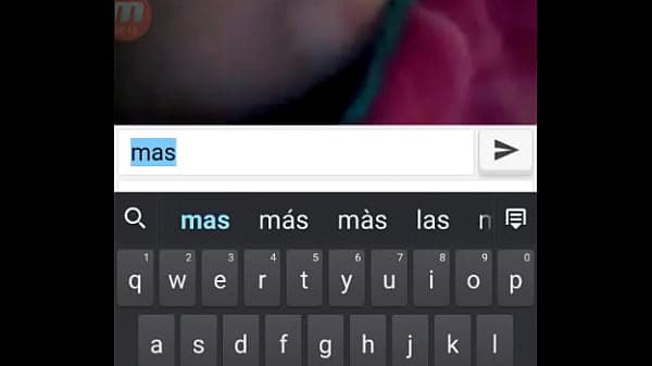 Me ense&ntilde;a una teta