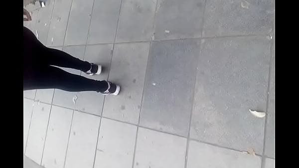 culo en calzas