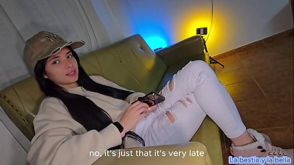 i fuck my girlfriend's best friend we have anal...