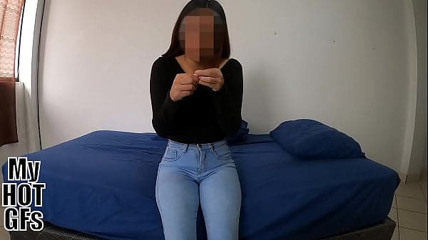 &iexcl;Oh por dios! &iexcl;Le llen&eacute; el co&ntilde;ito de leche a Ma...