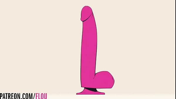 Hentai Dildo