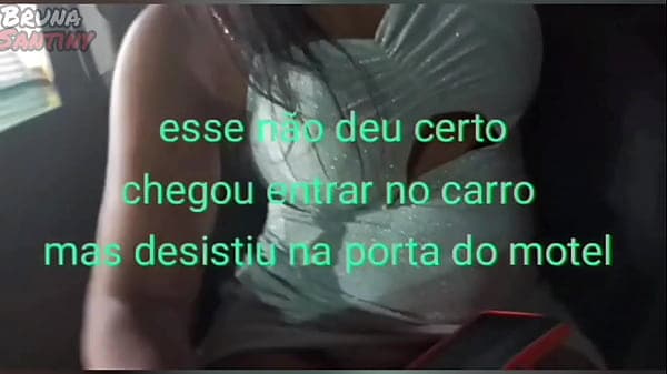100% real. Abordando estranhos na rua, chamando...