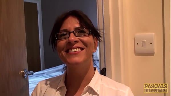 PASCALSSUBSLUTS - Rough MILF Amber Rodgers and ...