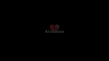 Rumi@(K-Pop Demon Hunters) special performance 2 (AI-generated) (No live-action) (NSFW) (fully voice)