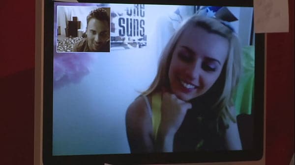 Blonde 18 Year Old Lexi Belle Fucks A Guy She M...