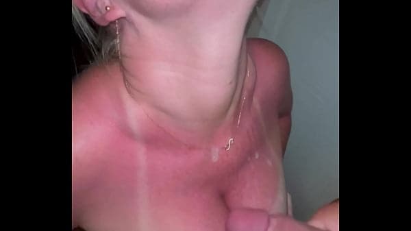 Step son went to the beach and stayed in the su...
