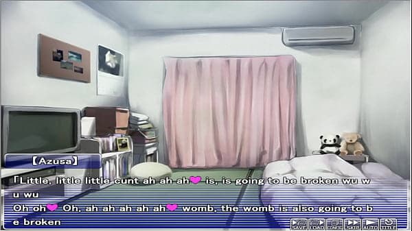 Apartment of love ep 12 - Having a threesome