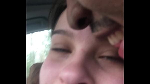 Lesbian bestfriend gets wet during a training s...