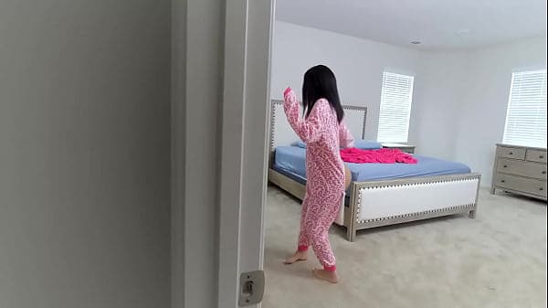 TeamSkeet - My Petite Step-Sister Loves Me So Much She Wants To Be My Girlfriend