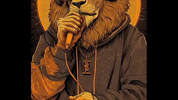 Lion style
