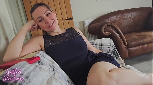 My mature stepsister needed a 'date' for her Christmas party