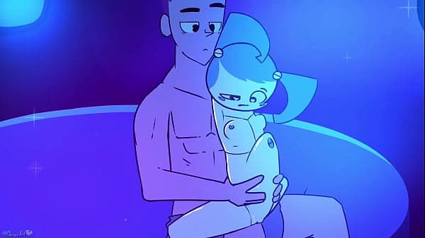 3d. 2d. Hentai porn animations cartoon parody M...