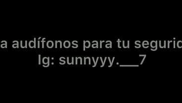 Gemidos de mujer ASMR