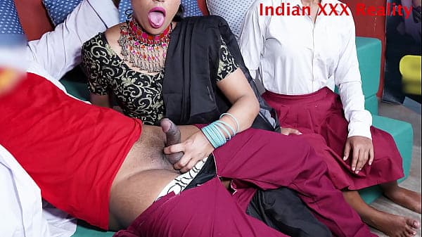 XXX Indian XXX step family step Mom XXX Desi in...