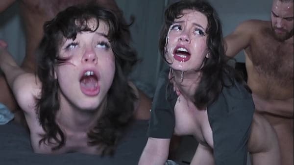 EXTREME SQUIRTING ORGASMS - First Rough Fuck Ma...