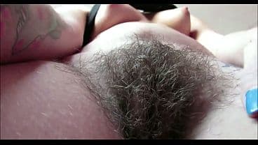 Super hairy bush