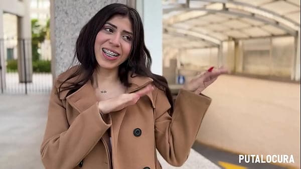 PutaLocura - Jovencita colombiana culona Smith ...