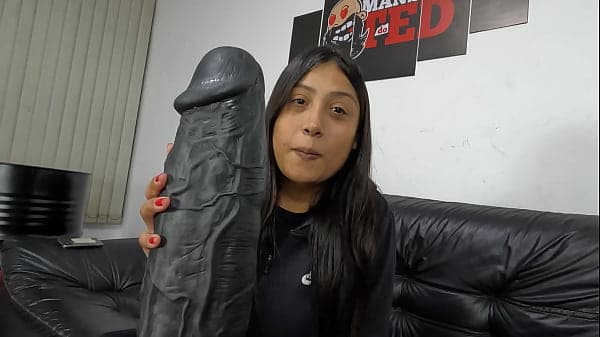Alice Chilena est&aacute; de volta