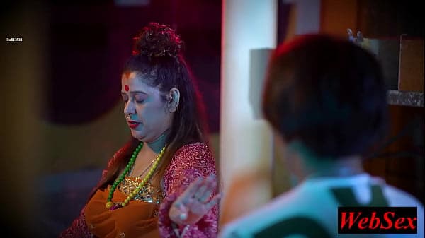 Mata ji ka Asirvad! Indian Viral Web series Sex