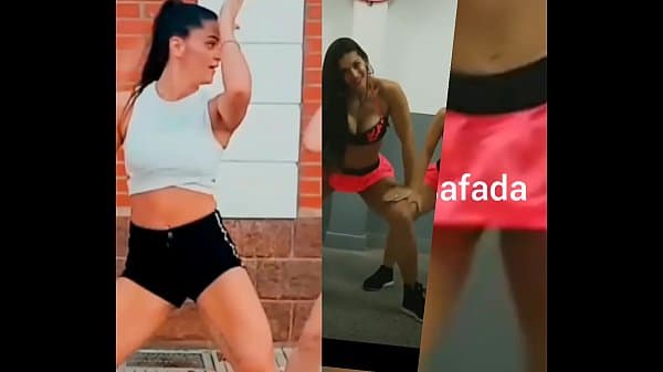 Dan&ccedil;ando