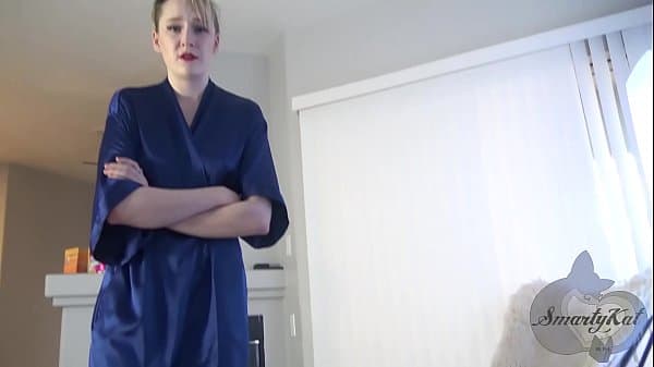 FULL VIDEO - STEPMOM TO STEPSON I Can Cure Your...