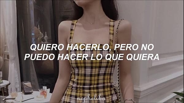 twice i cant stop me sub español