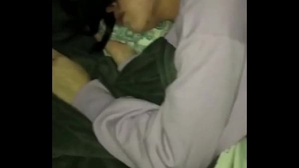 Stepfather visits his stepdaughter at night to ...